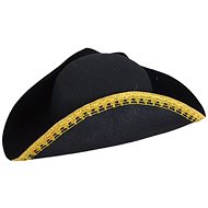 Pirate Classic Adult Hat - Costume Accessory
