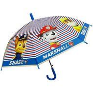 Children's Umbrella Paw Patrol Ejector - Children's Umbrella