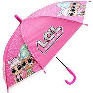 Children's Umbrella LOL Surprise Ejector - Children's Umbrella
