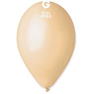Balloons 100 pcs Body Pastel - 26cm - Balloons