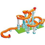 Androni UNICO plus 2-in-1 Ball Track - 128 pieces - Ball Track
