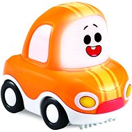 Tut Tut Car Otik - Otik - Toy Car for Toddlers