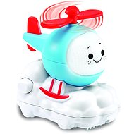 Tut Tut Car Otik - Helka - Toy Car for Toddlers