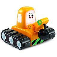 Tut Tut Car Otik - Klaudia - Toy Car for Toddlers