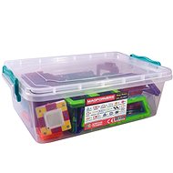 Magformers - Bugy Robot Box - Building Set