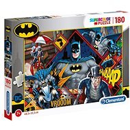 Puzzle 180 Batman - Jigsaw
