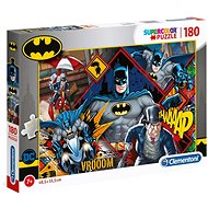 Puzzle 180 batman - Puzzle