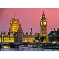 Puzzle 500 London - High-Quality Collection - Jigsaw Puzzle