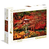 Oriental Dream Puzzle 500 - High-Quality Collection - Jigsaw Puzzle