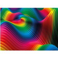 Puzzle 500 Wave - Colorboom Collection - Jigsaw