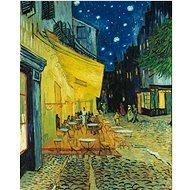 Puzzle 1000 - Van Gogh, Great Muse - Museum Collection - Jigsaw