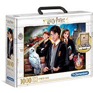 Puzzle 1000 Harry Potter - Puzzle