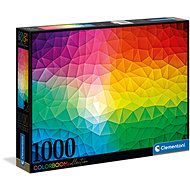 Puzzle 1000 - Mosaic - ColorBoom Collection - Jigsaw Puzzle