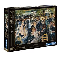 Puzzle 1000 - Renoir - Dance at Le Moulin De La Galette - Jigsaw Puzzle