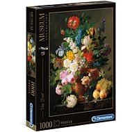 Puzzle 1000 - Van Dael, Vase de Fleur - Museum Collection - Jigsaw Puzzle