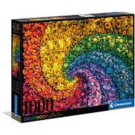 Puzzle 1000 Whirl - ColorBoom Collection - Jigsaw