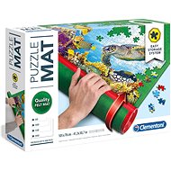 Jigsaw Mat - Jigsaw Puzzle