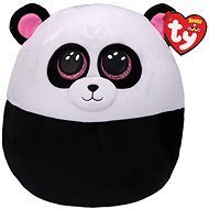 Ty Squish-a-Boos Bamboo, 30cm - Panda - Soft Toy