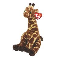 Beanie babies Gavin, 15 cm – žirafa - Plyšová hračka