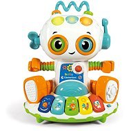 Baby Robot Cz+Sk+Hu - Robot