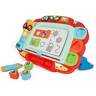 Talking Board Int - Interactive Toy