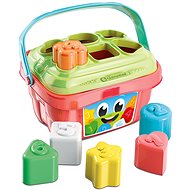 Shape Sorter - Baby Toy