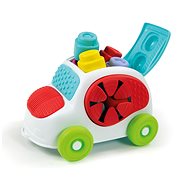 Sensory car - Toy Car for Toddlers