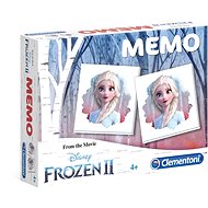 Frozen 2 Memo - Memory Game