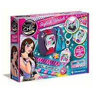 Crazy Chic - Stylish Watches - Beauty Set