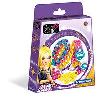 Crazy Chic - Enjoy Happiness with Bracelets - Beauty Set