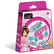 Crazy Chic - Enjoy the Bliss Bracelets - Beauty Set