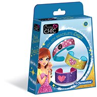 Crazy Chic - Enjoy the Bracelets - Beauty Set