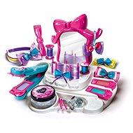Crazy chic - hairdressing salon - Hairdressing Set
