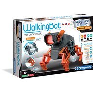Walking Shoe - Robot