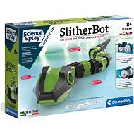 Slither Bot (Pl+Cz+Sk+Hu) - Robot