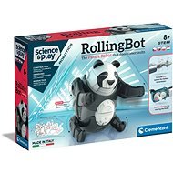 Rolling Bot (Pl+Cz+Sk+Hu) - Robot