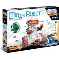 Mio robot (en+hu+en+sk) - Robot