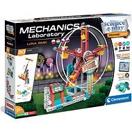 Mechanics - Amusement Park - Building Set