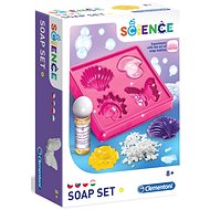 Soap sets - Experiment Kit