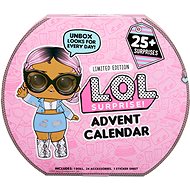 L.O.L. Surprise! #OOTD Everyday Suit 2021 - Toy Doll Dress