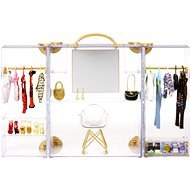 Rainbow High Luxury Wardrobe - Doll Furniture