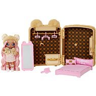 Na! Na! Na! Surprise Backpack with Room 3-in-1 - Teddy Bear - Children's Backpack