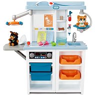 Little Tikes My First Veterinary Clinic - Kids Doctor Kit