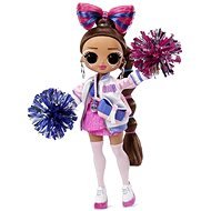 L.O.L. Surprise! OMG Big Sister Sportlerin - Cheer - Puppe