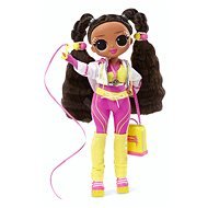 L.O.L. Surprise! OMG Big Sis Sportswoman - Gymnastics - Doll