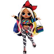 L.O.L. Surprise! OMG Movie Big Sis - Starlette - Doll