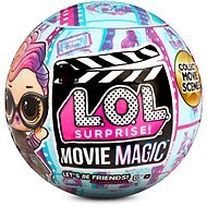 L.O.L. Surprise! Movie Doll - Doll