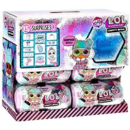 L.O.L. Surprise! Winter Confetti Doll - Doll