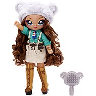 Na! Na! Na!  Surprise Teenager season 2 - Amelia Outback - Doll
