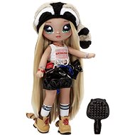 Na! Na! Na!  Surprise Teenager season 2 - Gretchen Stripes - Doll